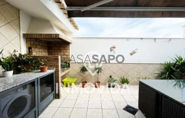 Casa 3 habitaciones