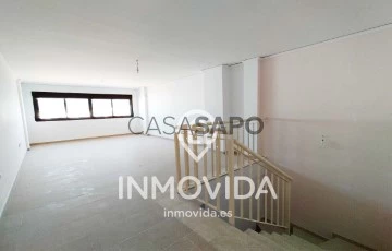 Dúplex 3 habitaciones