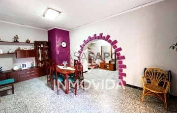 Casa 4 habitaciones