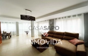 Piso 3 habitaciones