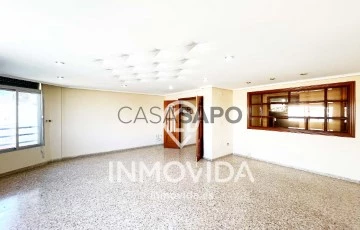 Piso 3 habitaciones