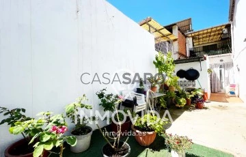 Casa 6 habitacions,  Duplex