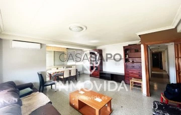 Piso 4 habitaciones