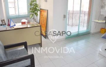 Piso 2 habitaciones