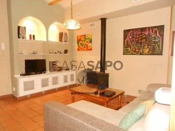 Casa 4 habitaciones