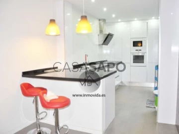 Casa 4 habitaciones