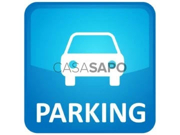 Plaza de parking