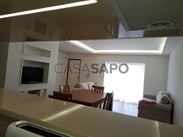 Apartamento T2 Duplex