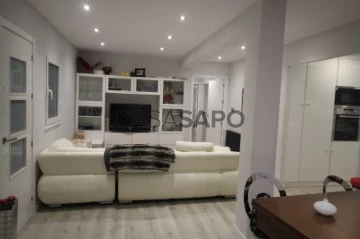 Piso 3 habitaciones