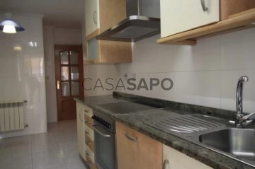 Piso 3 habitaciones