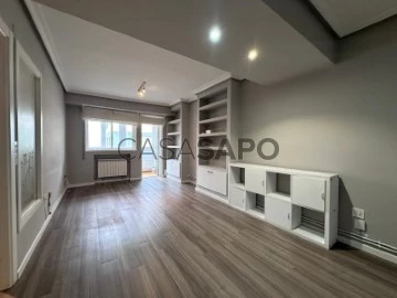 Piso 3 habitaciones