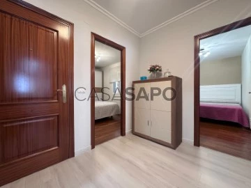 Piso 2 habitaciones