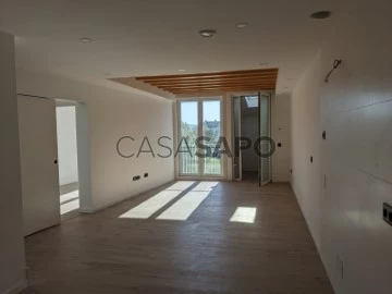 Dúplex 3 habitaciones