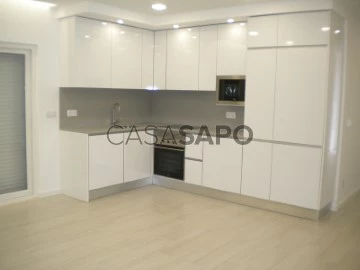 Apartamento 1 habitación