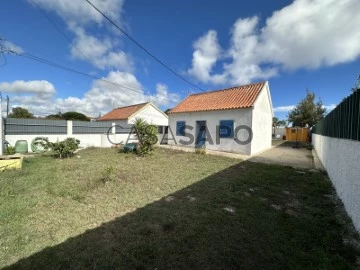 Vivienda Aislada 1 habitación