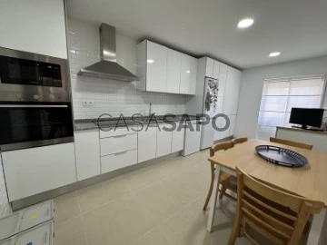 Apartamento 3 habitaciones