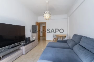 Apartamento 2 habitaciones