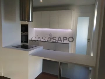 Apartamento 4 habitaciones