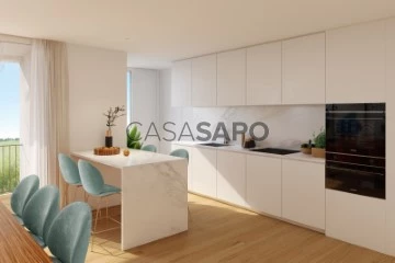 Apartamento T3 Triplex