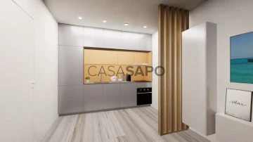 Apartamento T2