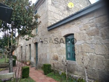 Casa 5 habitacions, Triplex