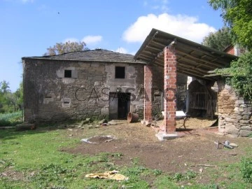 Rustic House