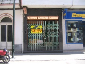 Baixos comercial