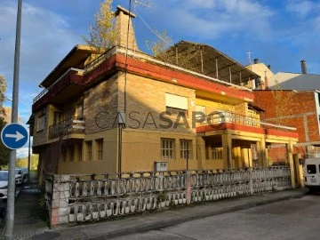 Chalet 5 habitaciones, Triplex