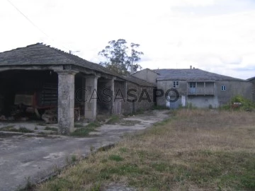 Rustic House