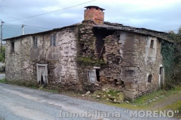 Casa rústica 6 habitacions