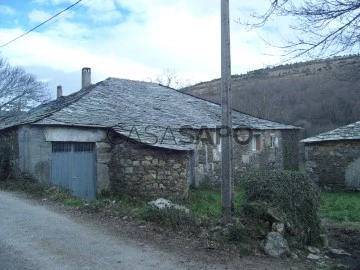 Casa rústica 4 habitacions