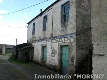 Rustic House