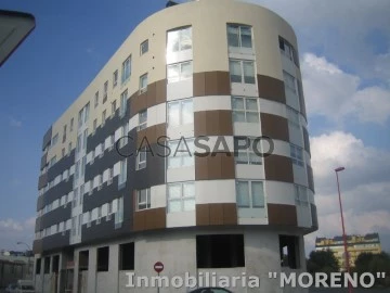 Baixos comercial