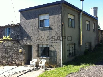 House with land 4 Bedrooms Duplex