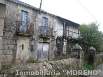 Casa rústica 12 habitaciones