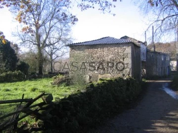 Casa rústica