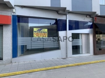 Baixos comercial