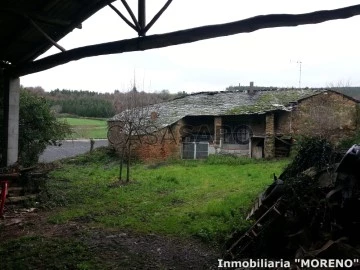 Casa rústica 4 habitaciones