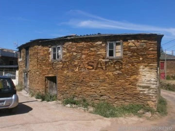 Rustic House 2 Bedrooms