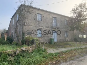 Casa rústica 6 habitaciones