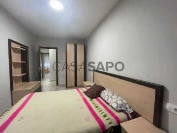 Piso 3 habitaciones