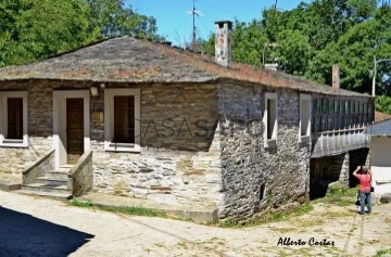 Casa rústica 4 habitacions