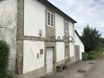 Casa amb parcel·la 3 habitacions, Duplex