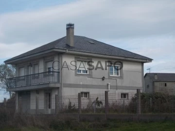 Casa con parcela 3 habitaciones