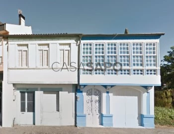 Casa amb parcel·la 4 habitacióes, Duplex