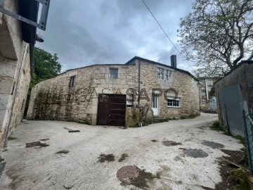 Rustic House