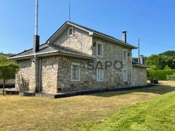 Chalet 3 habitaciones, Duplex