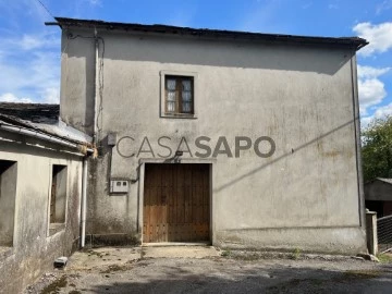 Casa rústica 3 habitaciones