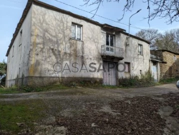 Casa con parcela 5 habitaciones, Duplex