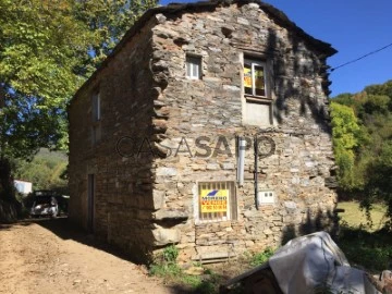 Casa 3 habitaciones, Duplex